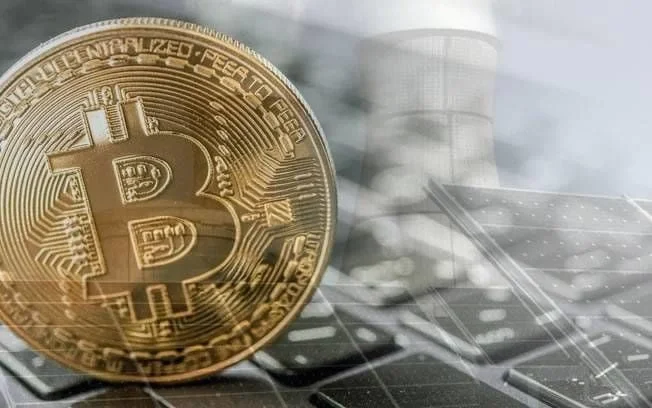 Güneş Enerjisi İle Bitcoin Üretimi