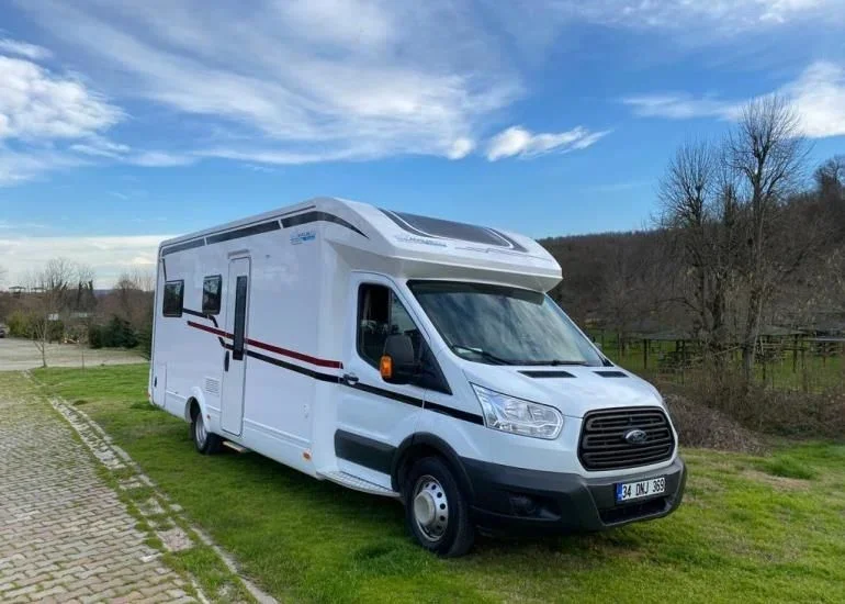 Karavan Ve Tekne İçin Güneş Enerjisi Sistemi Nasıl Olmalıdır ?