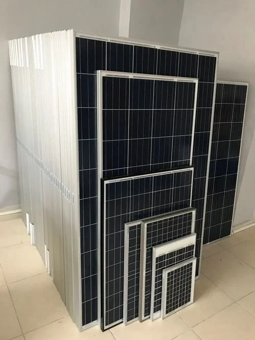 Monokristal ve Polikristal güneş panellerinin Artıları ve Eksileri ( Farkları ) Nedir ?)
