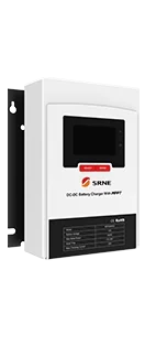 12V 30A MPPT Solar Charge Controller + DC/DC Charger – görsel 2