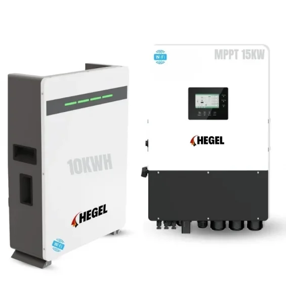 15 kW Çıkış 10 kWh Lityum Akülü Kesintisiz Güç Paketi