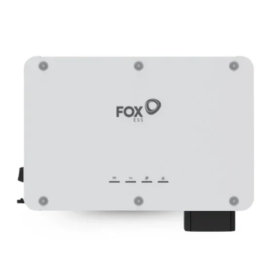 FoxESS 60kW Trifaze On-Grid İnverter — Wi-Fi