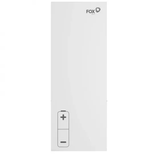 FoxESS 6kW Monofaze Hibrit İnverter — 2xMPPT + Wi-Fi