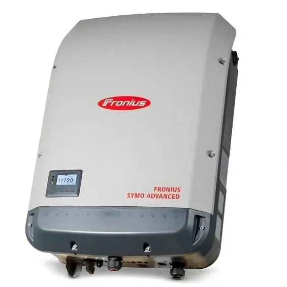 Fronius 17,5kW Trifaze On-Grid İnverter — 2xMPPT