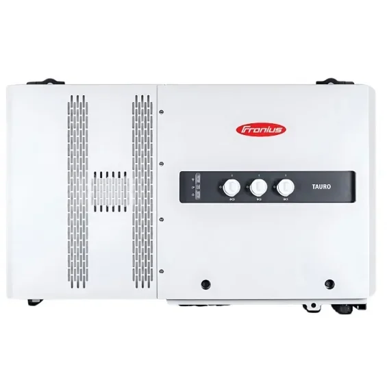 Fronius 50kW Trifaze On-Grid İnverter
