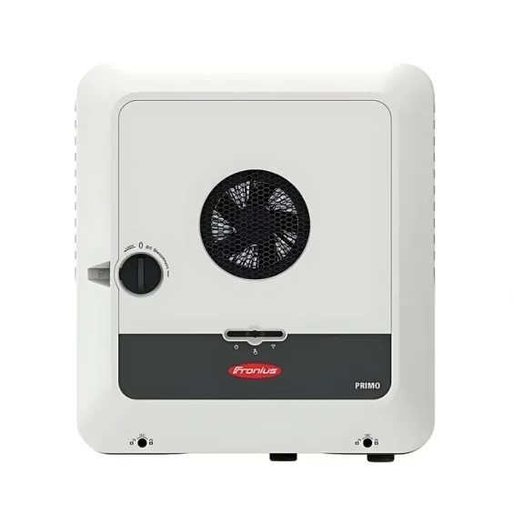 Fronius GEN24 4,6kW Monofaze Hibrit İnverter — 2xMPPT