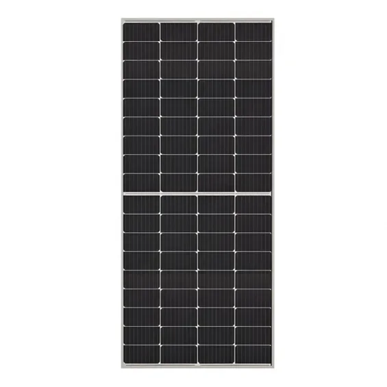 Gezegen Solar 205 W Half Cut PERC Monokristal Güneş Paneli