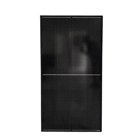 Gezegen Solar 245 W Half Cut Full Black Monokristal Güneş Paneli