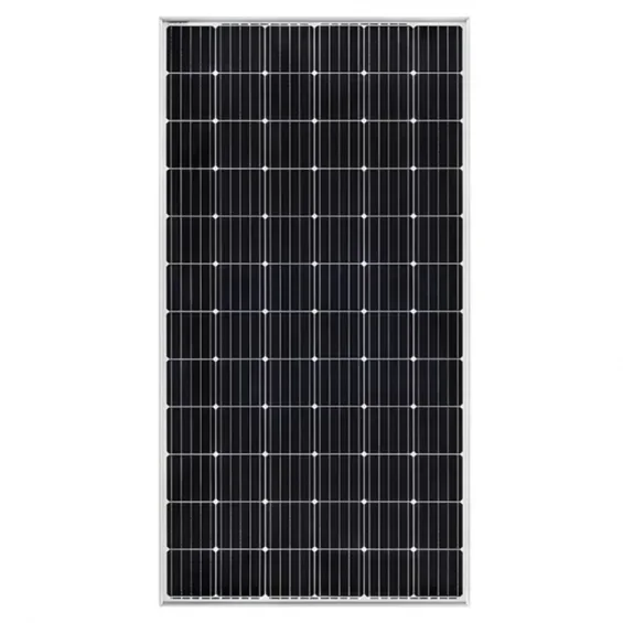 Gezegen Solar 340 W Monokristal Güneş Paneli