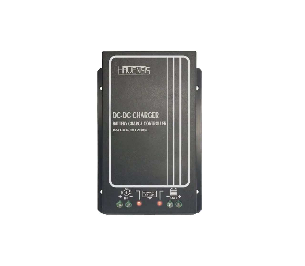 Havensis 20 Amper DC-DC Charger aküden aküye şarj cihazı