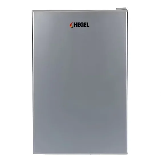 Hegel 12V DC Kompresörlü Karavan Buzdolabı — 90 Litre