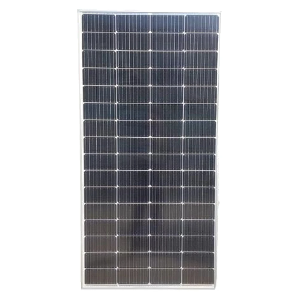 Pantec 205 W Half-Cut Monokristal PERC Güneş Paneli – 72 Hücre (12 V)