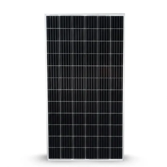 Phono Solar 395 W Monokristal Güneş Paneli