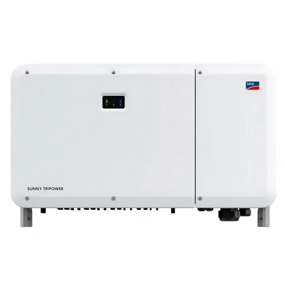 SMA 110kW Trifaze On-Grid İnverter — 4xMPPT