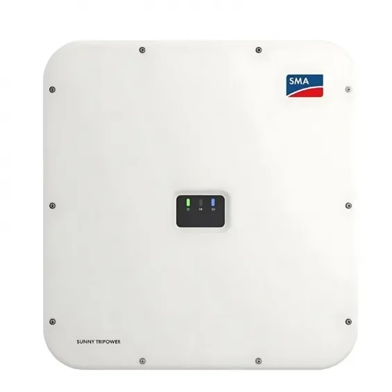 SMA 15kW Trifaze On-Grid İnverter — 6xMPPT