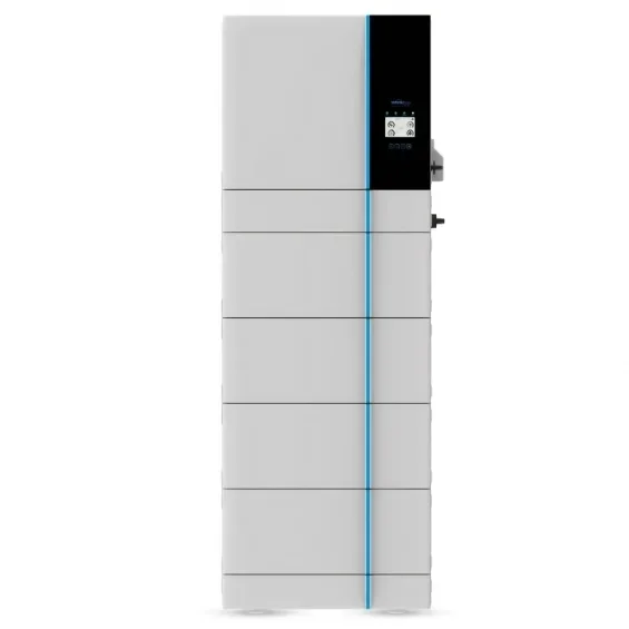 TommaTech 4 kWh Yüksek Voltaj LiFePO4 Ev Bataryası